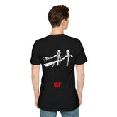 Pulp Freddie & Jason T-shirt (BACK PRINT)
